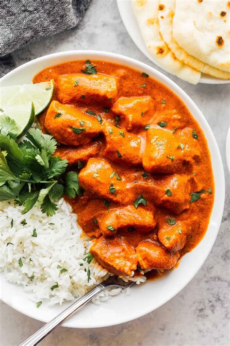 Butter chicken social. Things To Know About Butter chicken social. 